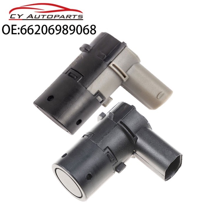 2 Color Front/Rear PDC Parking Sensor For BMW E39 E53 E60 E61 E64 E65 E83 R50 R52 R53 525i 530i 540