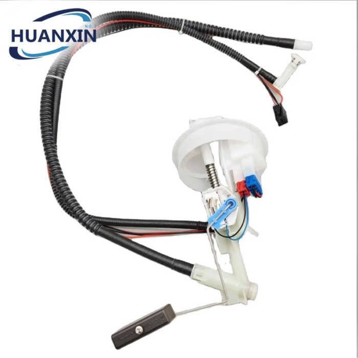 A2034702541 2034702941 2034702541 Fuel Pump Assembly For Mercedes-Benz W202 W203 S202 S203 CL203 C2