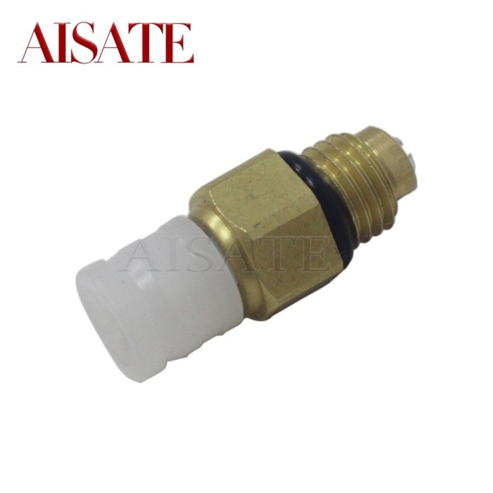 Air Connector Tube Brass Fitting M8 / M10 for Mercedes W251 W164 W220 W221 M10 Q7 Jeep Air Suspensi