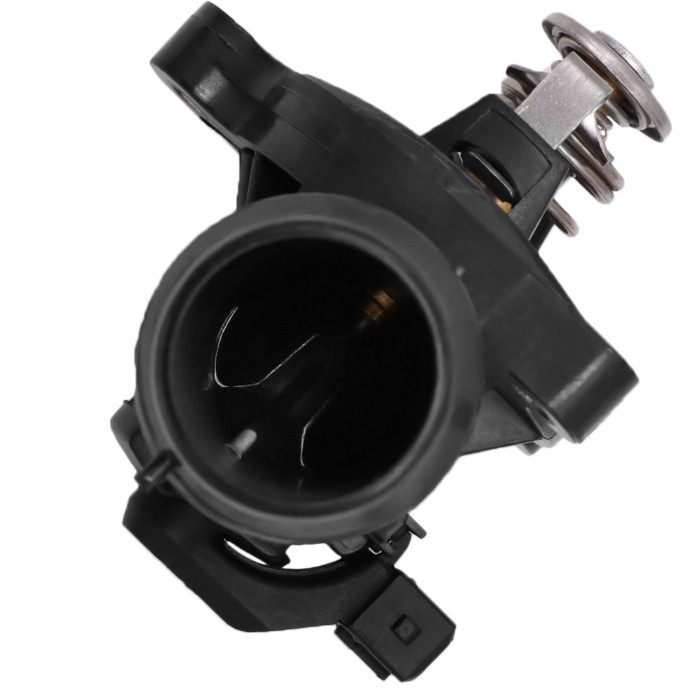 Auto Car Accessories Thermostats with Housing 11537510959 For BMW E46 E81 E84 E87 E88 E90 E91 X1 X3