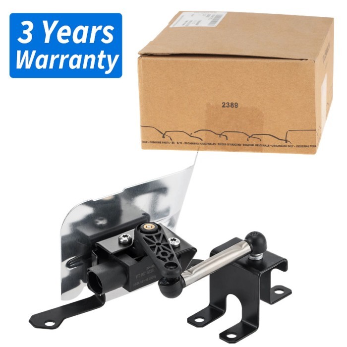 Genuine OEM Rear Headlight Level Sensor 1K0941273N,1K0941273G/D,1T0907503B For AUDI A3 2003-13,Q3 2