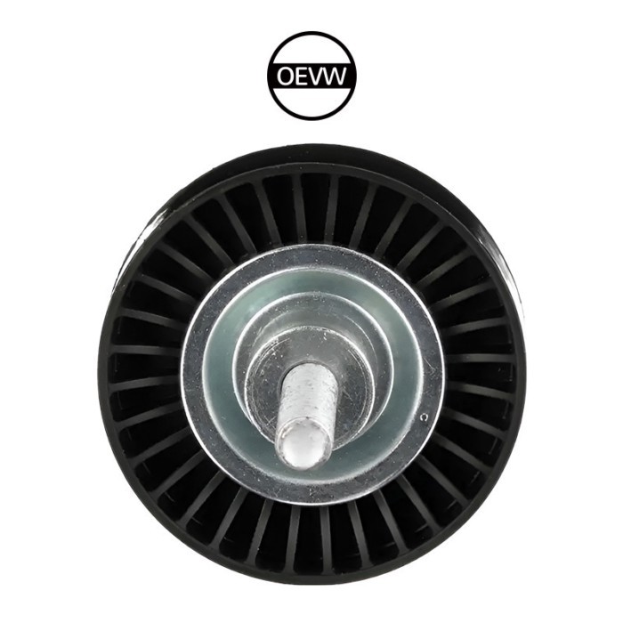6QD145276 1J0145276 1J0145276B Accessory Idlers For Audi A1 8X1 8XK 1.4T A3 8P1 2003-2013 8PA 2004-