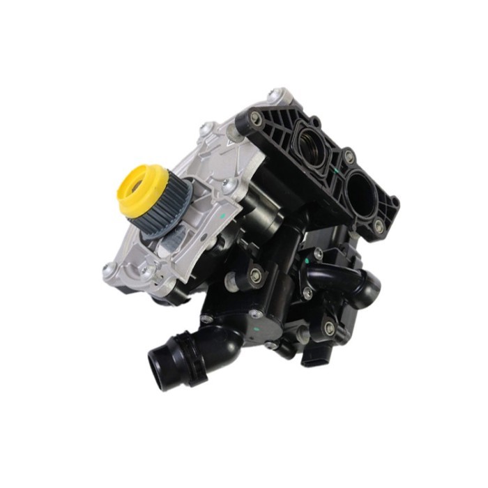 06L121011B 06K121099J 06K121600C 06K121011C 06K121111N P Water Pump Assembly For Vw Lamando Bm1 2.0