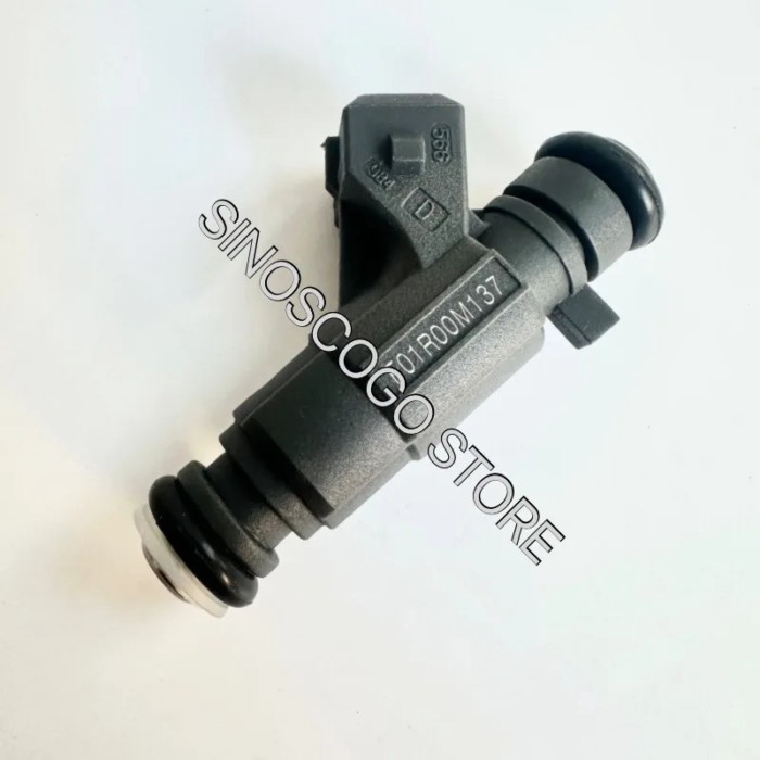 CF Fuel Injector for CFMOTOR Cforce Uforce Zforce CF400 CF500 UTV ATV Quad 400 500 CF500US CF500AU