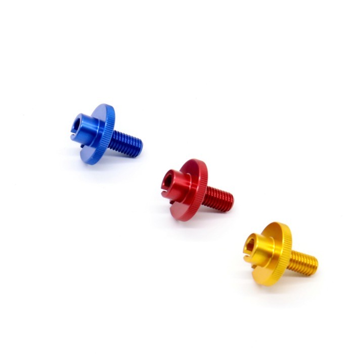 For YAMAHA XJ6 FZ6 N/S FZ6R FZ8 FZ-1N FZ1 FAZER FZS1000 Clutch Cable Wire Adjuster M10*1.5 Motorcyc