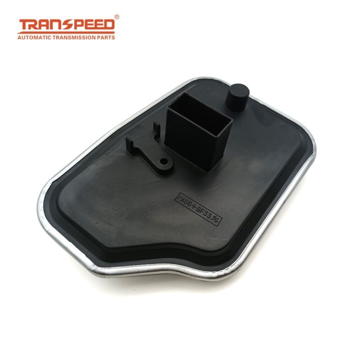 TRANSPEED FS5A-EL FNR5 5F27E Auto Transmission Gearbox Rebuild Oil Filter OEM 76E5Z-7B155-A FNC1-21