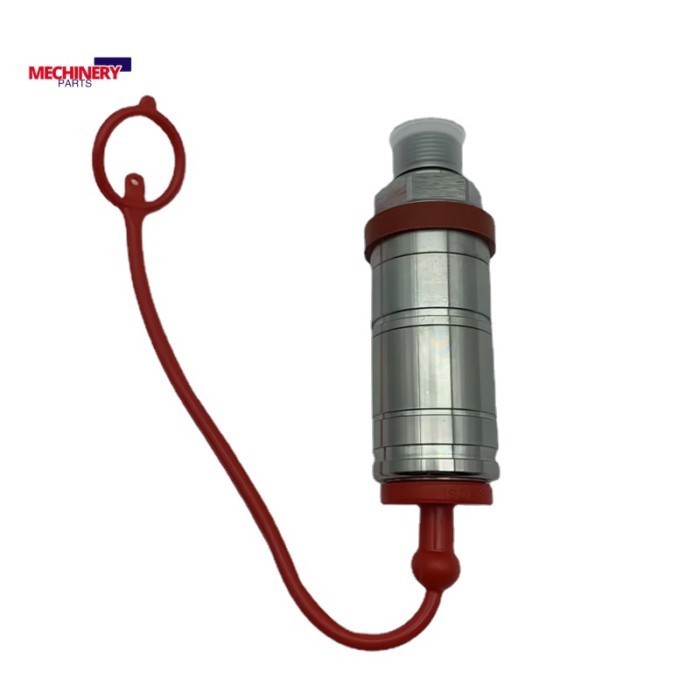 Hydraulic Quick Coupler Female AL166181 SJ11129 for John Deere 5000 6000 7000 Series Case IH Ford M