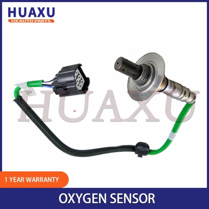 22641AA480 22641AA381 Oxygen Sensor For Subaru Forester SG SH 2005- Impreza GG GR,GH,G3 GD 2.0L LEG