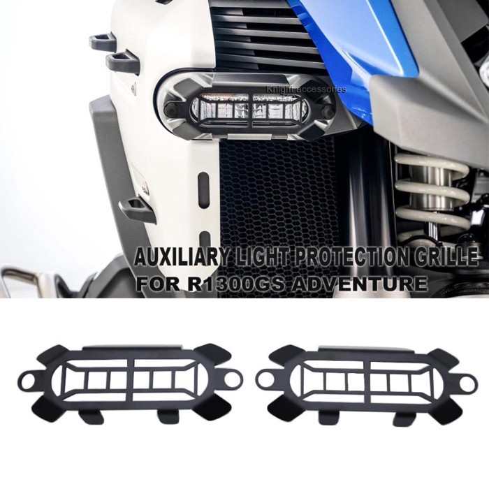 Turn signal light guard For BMW R1300GS r1300gs Adventure R1300GS ADV auxiliary light protection gr