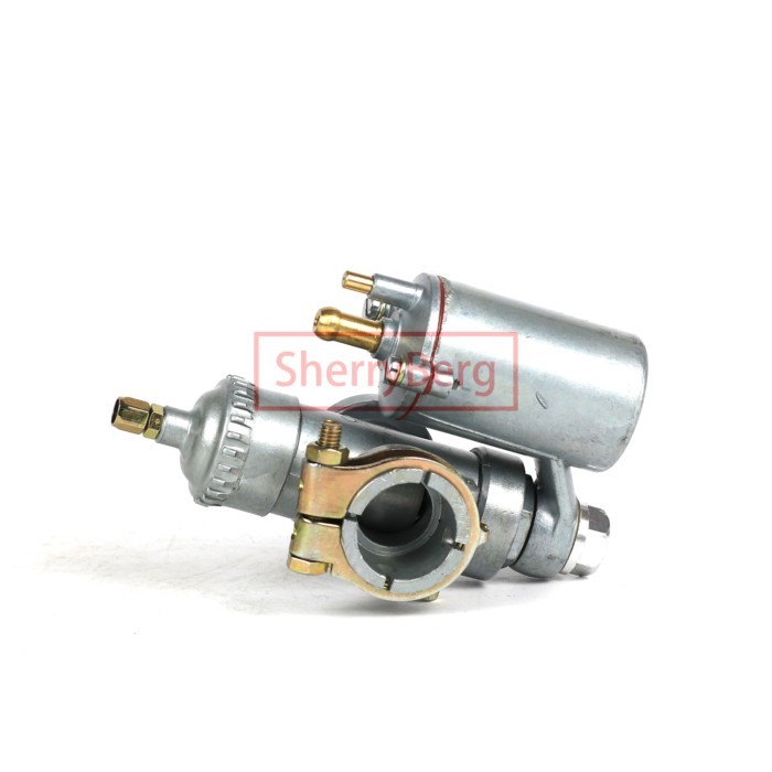 SherryBerg  Carb Carburetor 250cc Motorcycle Engine For Jawa MZ175 WSK125 WSK 125 XF175 MZ 175 Carb