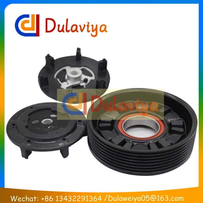 Air Conditioning Compressors Clutch For BMW 135I E82 335I E90 Z4 X1 35I  64526956719-02 64526980085