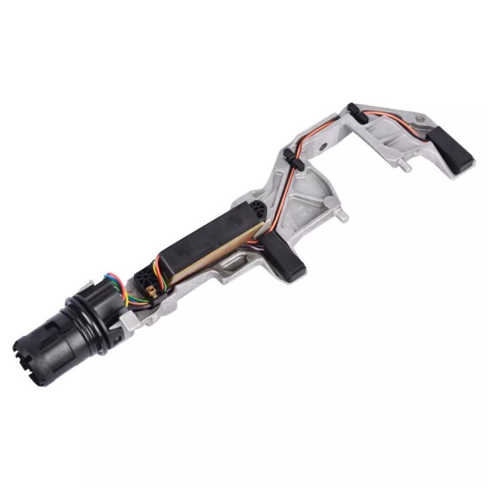 DL501 0B5 Transmission Selector Lever Position Sensor 0B5927321L For Audi A5 A6