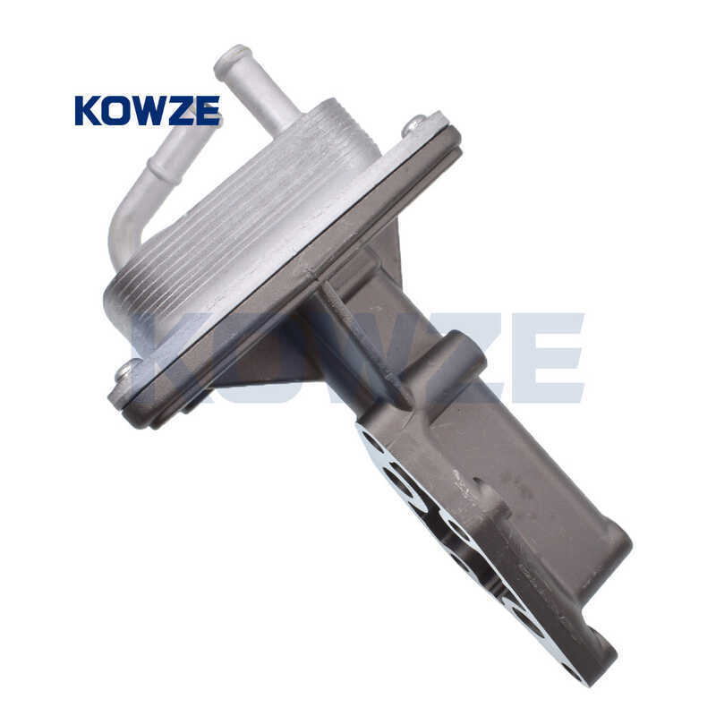 21300-JA06A อลูมิเนียมทั้งหมดพร้อมสต็อกที่ใช้งานได้ NISSAN NISSAN Sentella Teana Qijun Oil Cooler