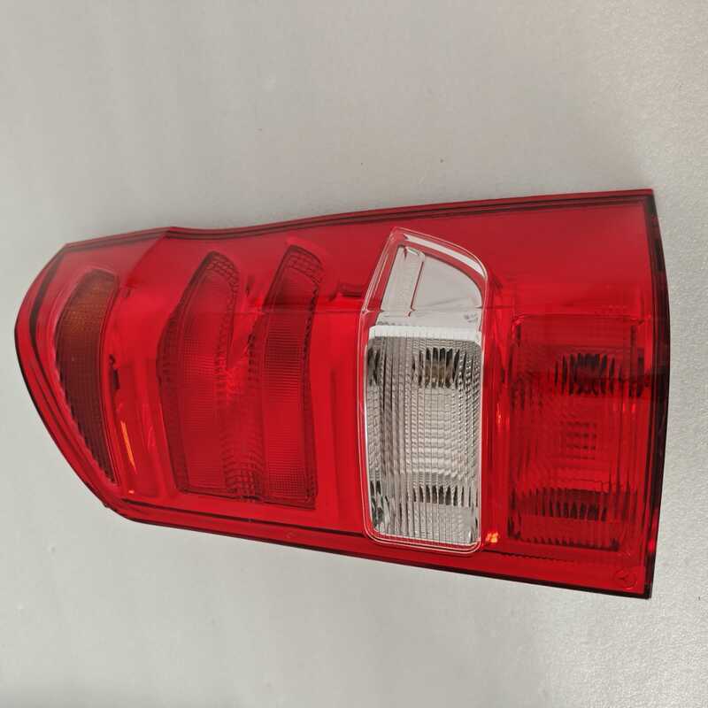 เหมาะสําหรับ Mercedes-Benz VITO METRIS ไฟท้ายด้านหลัง W447 ไฟท้ายรถด้านหลัง V250 ไฟเบรค V260 ไฟท้าย