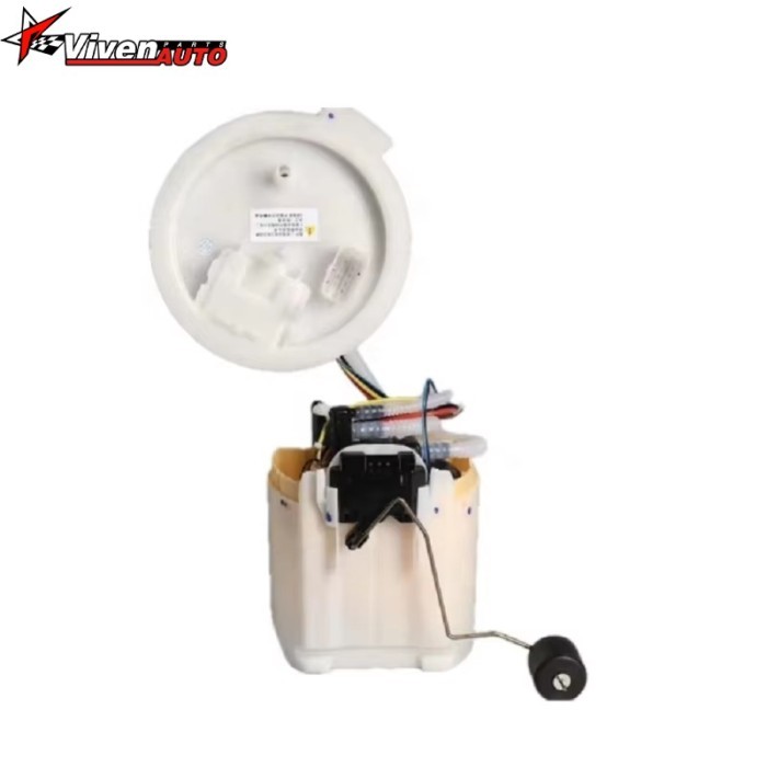 16117467658 High-Performance Automotive Parts Fuel Pump Assembly For BMW X5 G05 F95 X6 G06 F96 X7 G