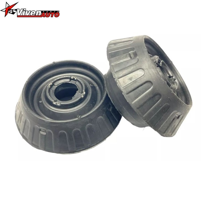 2PCS 51920-TG5-C01 51920TG5C01 51920-SAA-015 51920SAA015 Suspension Strut Shock Absorber Mounting F