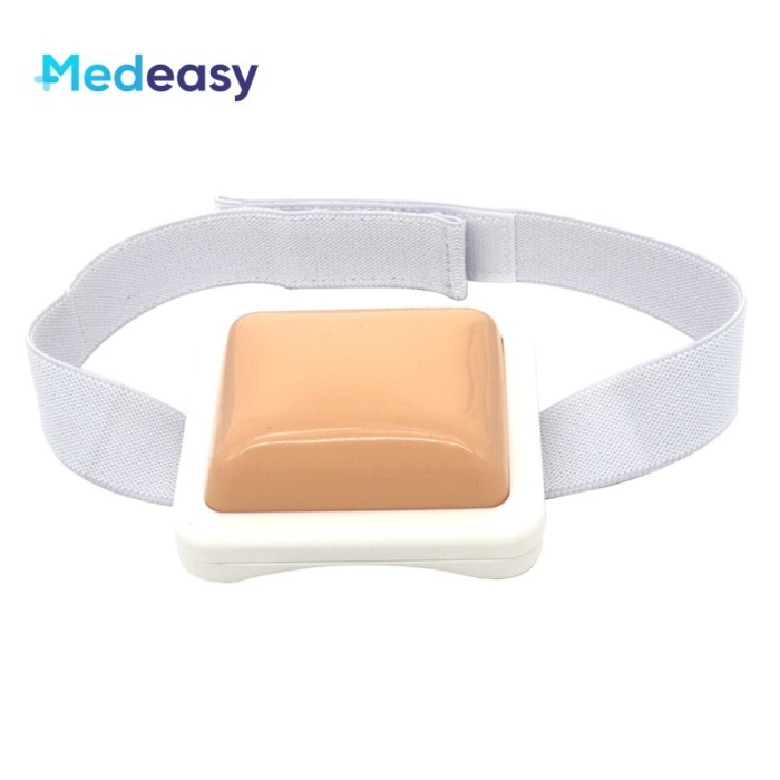 Injection Training Pad for Nurse, Medical Students Injection Practice Pad, Intramuscular Injection