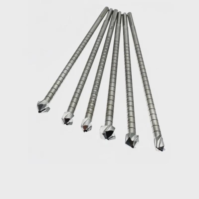 Orthopedic drill flexible femur cannulated drill bit for tibia femur PFNA Intramedullary nail Expan
