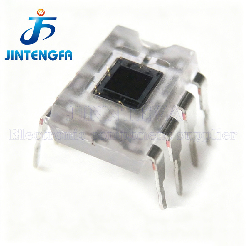 5PCS OPT101P DIP8 OPT101 0PT101 DIP-8 PHOTODIODE/AMPLIFIER IC คุณภาพดีที่สุดในสต็อก Chipset