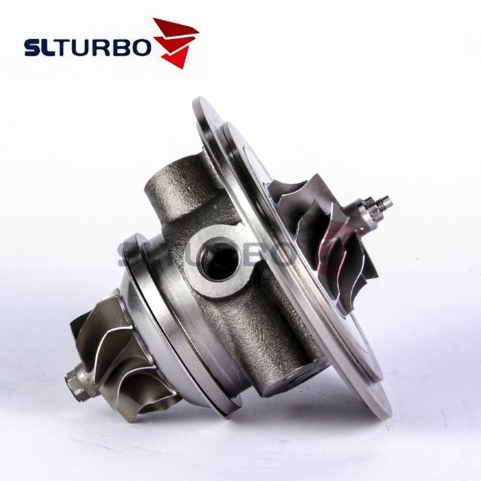NEW Turbine Core R2S-GT1238 Turbocharger CHRA for Mazda 3, 6, CX-3, CX-5, CX-7 2.2 Bi TDI 2012-2015