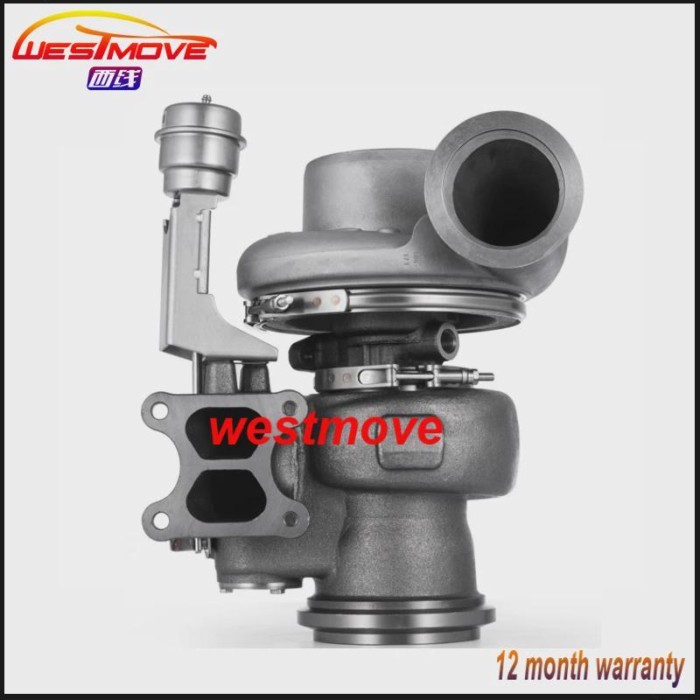 HX55W turbo 4090042 4089768 4037481 4046127 4037480  turbocharger for Cummins Dennis Coach Signatur