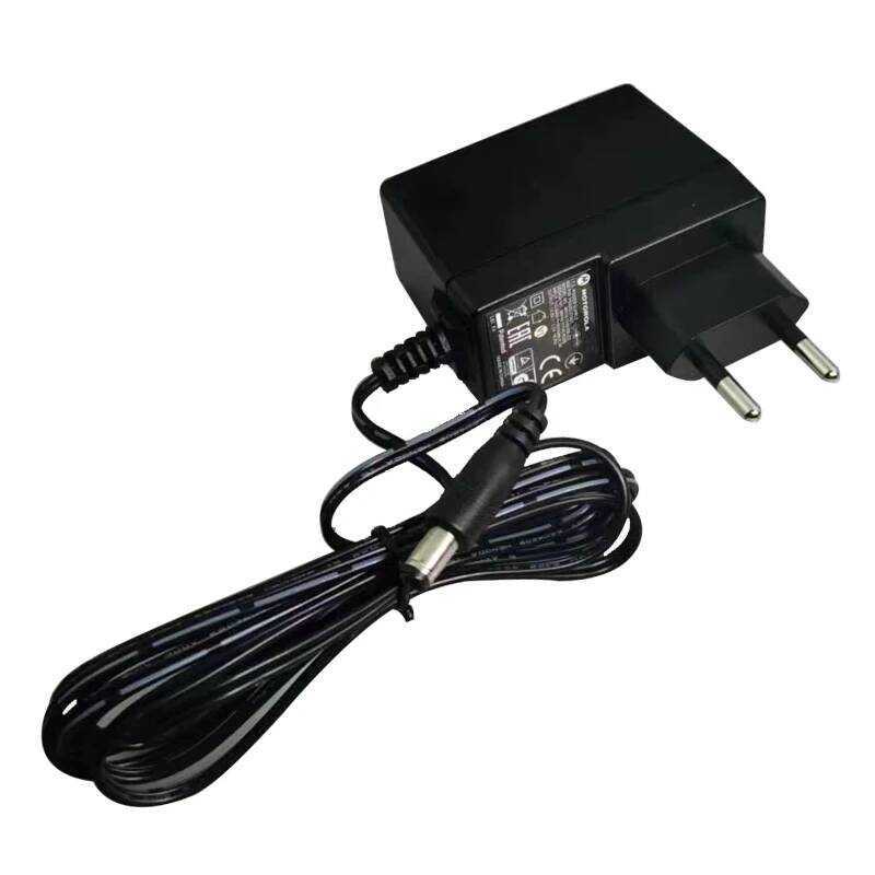▥ 110-240V EU Plug For MOTOROLA Radio Cp200 Ep450 Cp040 Gp3138 Gp3188 Gp3688 Pr400 Cp150 Walkie