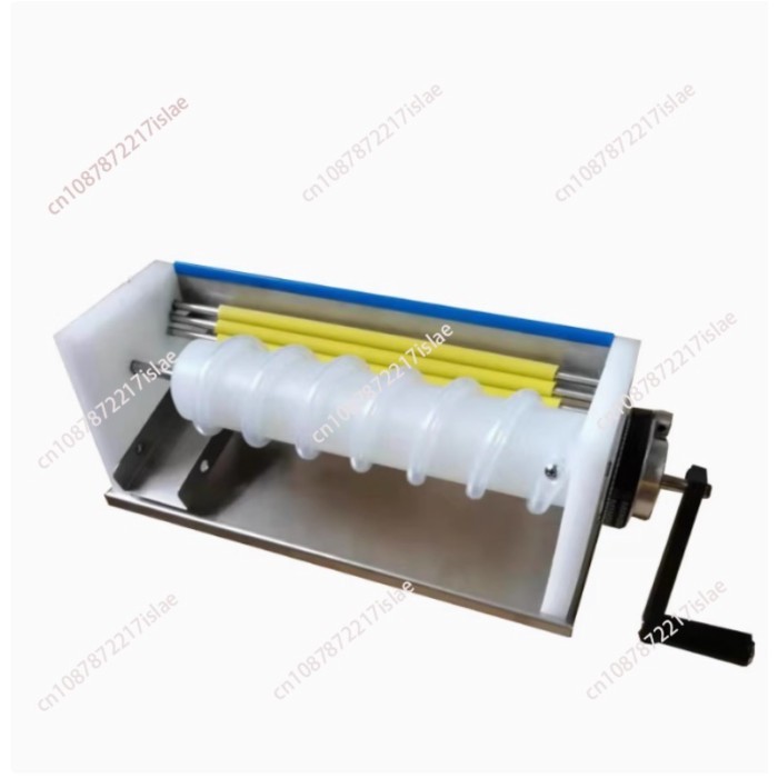 Manual Quail eggs peeling machine Quail eggs automatic peeling machine peeling machine
