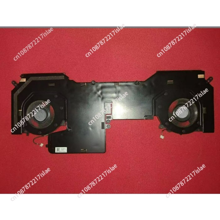 Laptop CPU FAN & Heatsink For 7-16ACHg6 5H40S20296 5H40S20297 5H40S20298 DC 10V 0.8A Thermal Module
