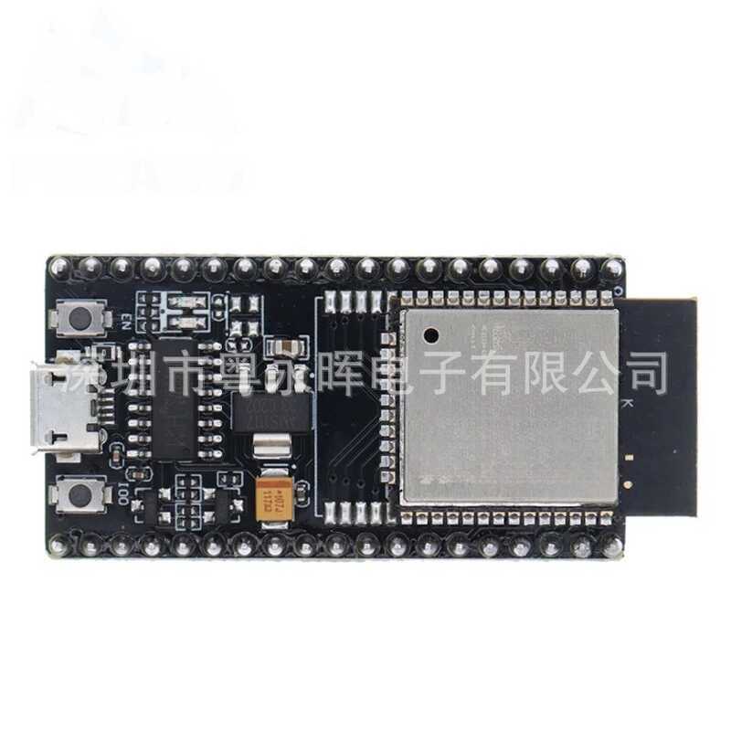 NodeMCU ESP32 บอร์ดพัฒนา ESP-32 WiFi+บอร์ดพัฒนาบลูทูธ