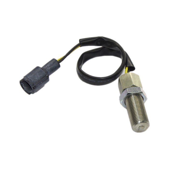 Excavator Parts 51-7579 196-7973 125-2966 Flywheel Housing Timing Speed Sensor 200B 312 320D B C Sp