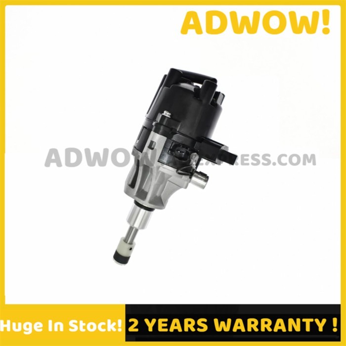 22100-VJ262 1PCS Ignition Distributor 22100VJ262 DST7004 T2T62071 For Nissan Navara D22 KA24DE 2.4L