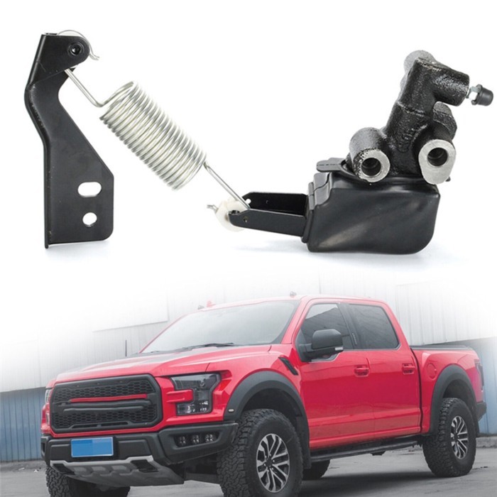 Car Brake Load Sensing Valve 46400VK000 46400VK90A For Nissan Frontier 2.4L 3.3L Navara D22 2.5TD 1