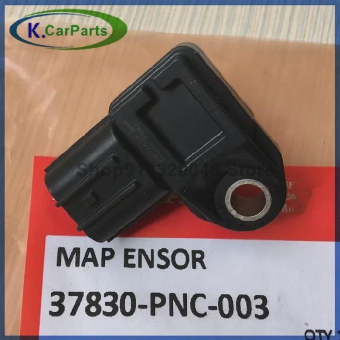 37830-PNC-003 Newly MAP Sensor For Honda GL1800 / Acura TSX RSX 37830-PNC-003 079800-7240 37830PNC0