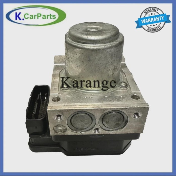 Anti-lock Abs Pump Modulator ABS T2GAO 57110-T2G-A03 57110T2GA03 for Honda Accord Ex L 3.5l Vsa 201