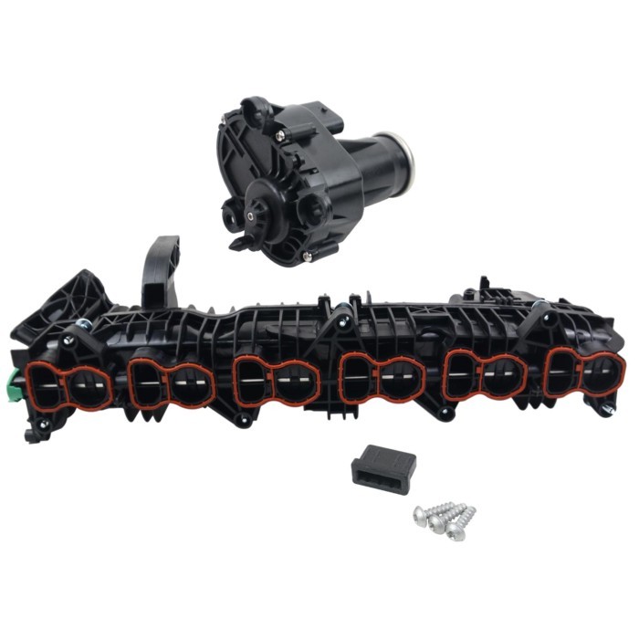 AP03 N57 Engine Intake Manifold+Actuator for BMW 330d 435i 530d xDrive 640d 730d X3 X5 X6 116178119