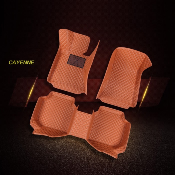 Car Floor Mats For Toyota Chr Auris Corolla E150 Yaris Camry 40 70 Avensis T25 T27 Land Cruiser Pra