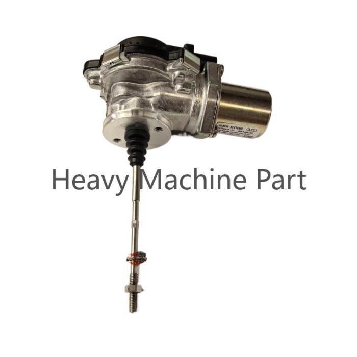 New 06K145614G Electric Turbo Wastegate Actuator For Audi -S3 -SQ2 -TTS For VW -Golf 7 -Passat B8 2