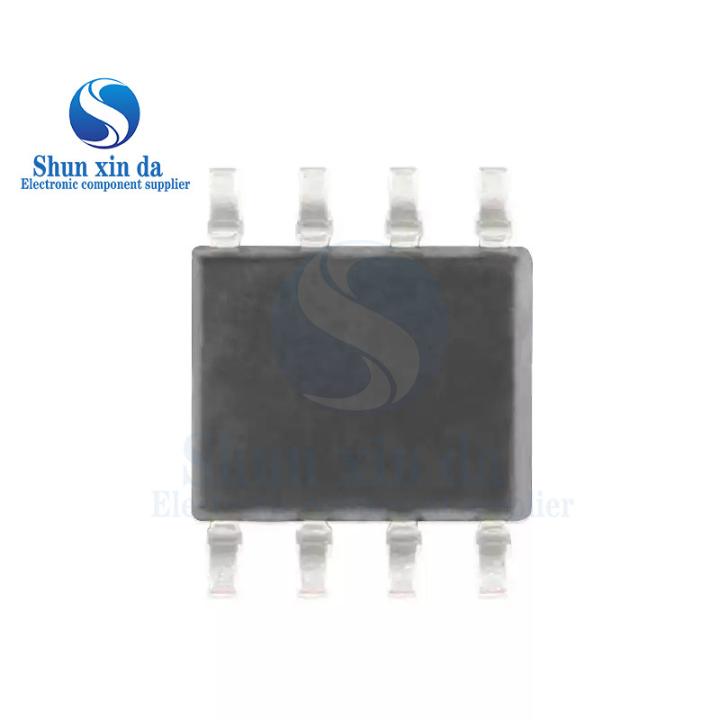 50pcs SC8002 SC8002B SOP-8 3W Universal Audio Amplifier IC ใช้งานร่วมกับ LM4871 ของแท้ Patch