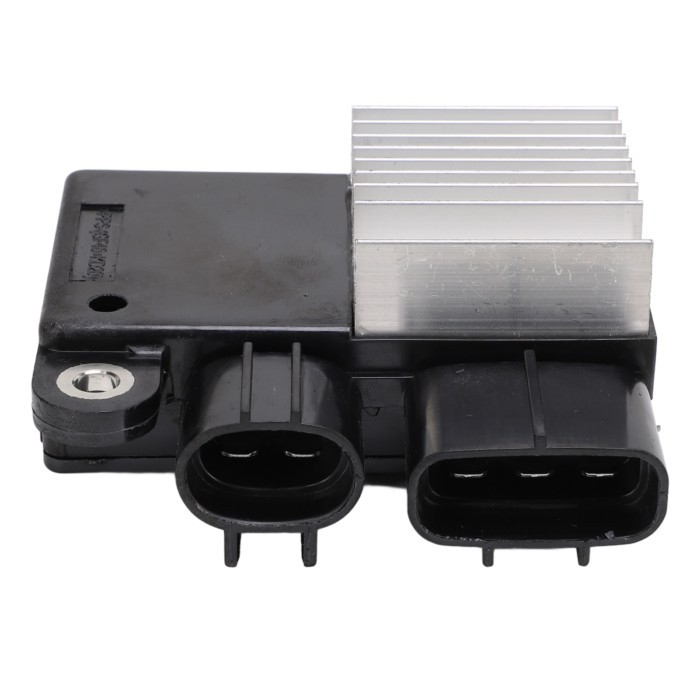 Cooling Fan Control Unit 8925712020 Overheating Proof Engine Radiator Control Fan Module for Toyota