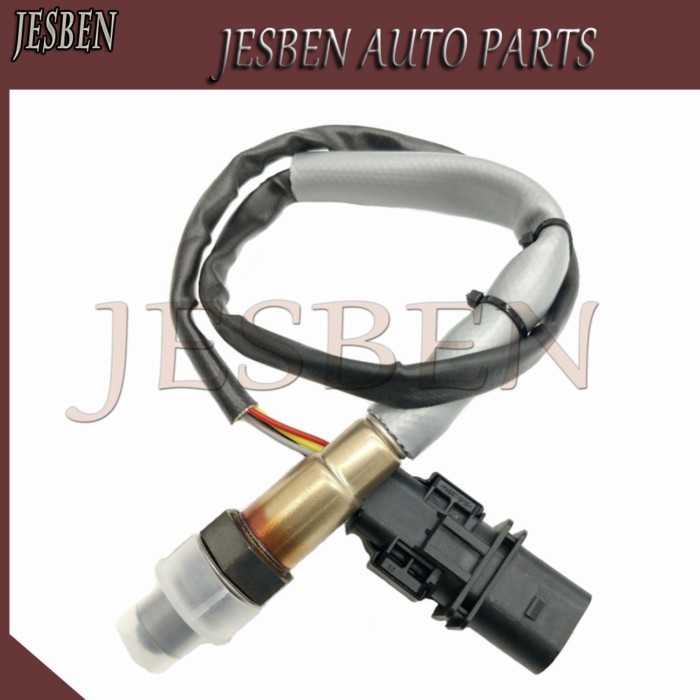 0258017001 Upstream Lambda O2 Oxygen Sensor For Hyundai ACCENT i30 i40 VELOSTER Kia pro CEE'D RIO S