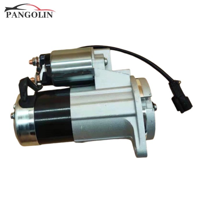 1pcs New Starter Motor 91H20-03330, 91H2003330 for Mitsubishi Forklift Replacement