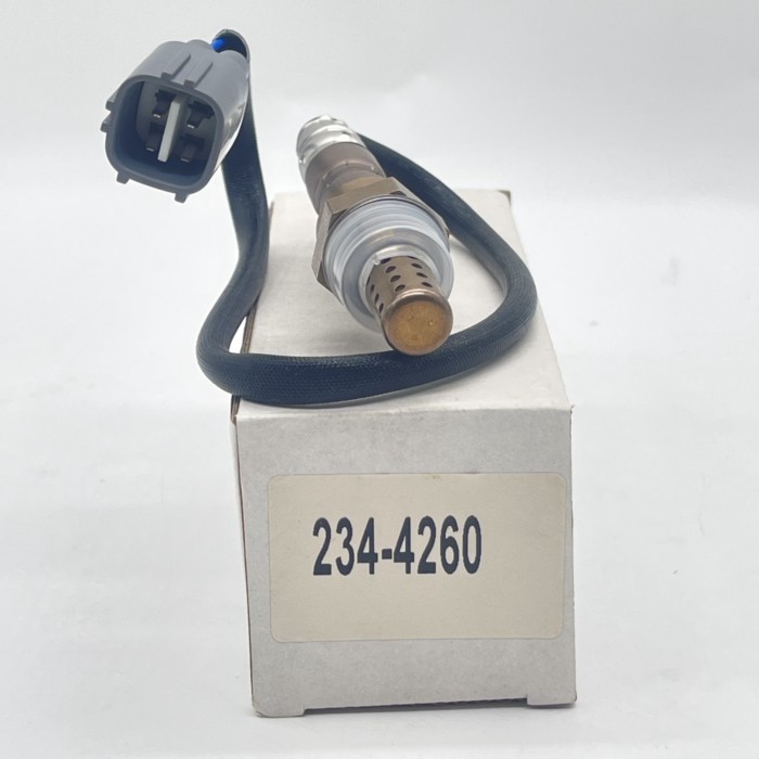 234-4260 Oxygen Sensor O2 Sensor For Lexus ES300 ES350 GS300 GX460 GX470 LX470 LX570 Pontiac Vibe T
