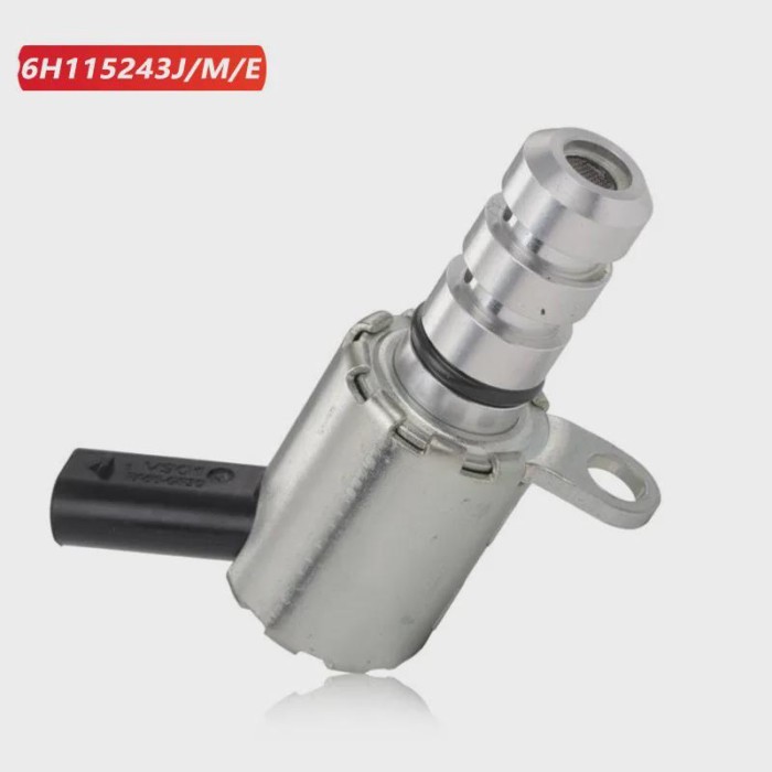 1pcs High Quality Engine Parts Oil Pressure Control 06H115243J/M/E for Audi A4 A6 Q5 Beetle Tiguan
