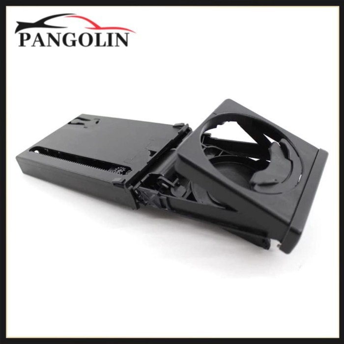 Car Cup Holder Oem 8e1 862 534 J Fit For Audi A4 B6 2002-2005 Balck 4-Door Best Interior Mounts Hol