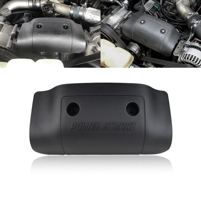 Engine Cover for Ford F250/F350/F450/F550 1999-2003 7.3L Diesel YC3Z6A949AA