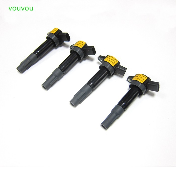Car accessorie engine  ignition coil 474Z-18-100 for Haima 3 Freema Haima 7 Haima 2 engine:479Q 484
