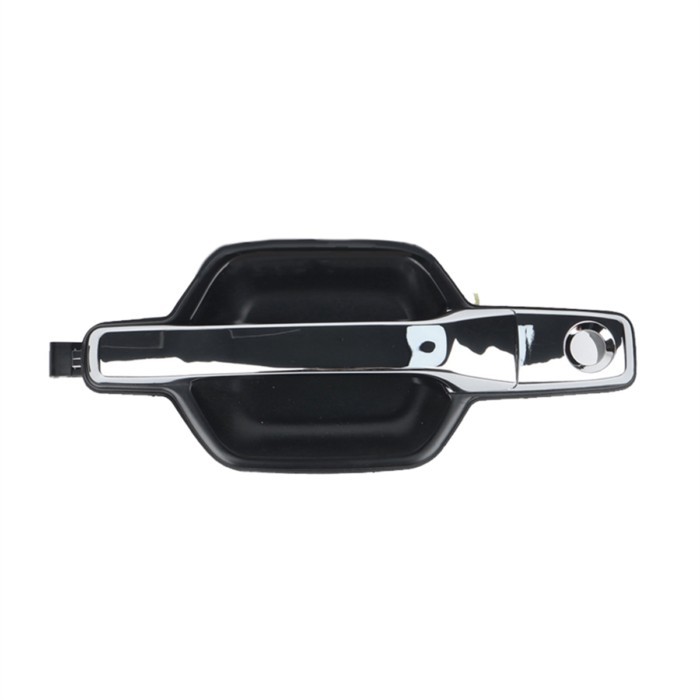 Car Front Left Exterior Door Handle for Mitsubishi Pajero Montero Shogun V87 V88 V93 V96 V97 V98 20