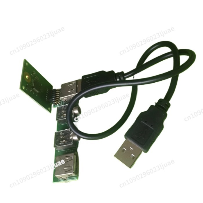 Usb DOM Disk Large 9-pin Small 9-pin 9pin Eusb to USB Industrial Usb Electronic Disk Card Reader