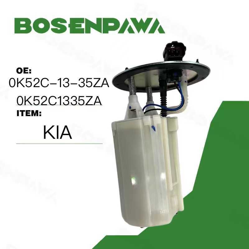 เหมาะสําหรับ KIA ชุดปั๊ม 0K52C-13-35ZA 0K52C1335ZA