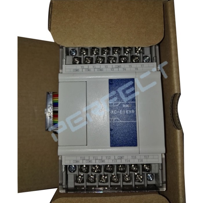 XD-E8X8YR XINJE XD Series XD PLC Programmable Logic Controller Extension Module 8 Point NPN Input 8